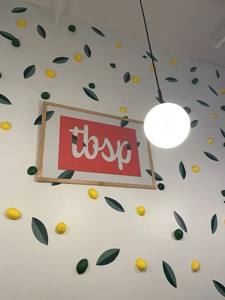 Tablespoon Cooking Co. image