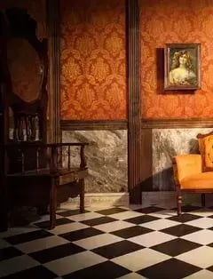 The Imaginarium