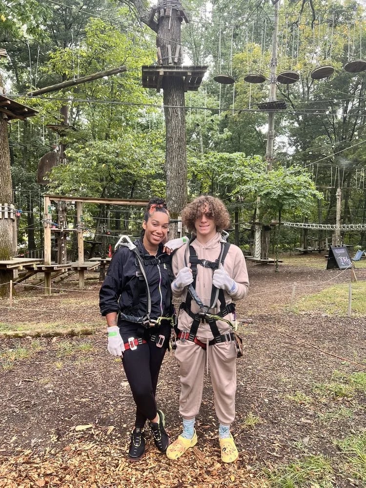 The Adventure Park at Nashville image