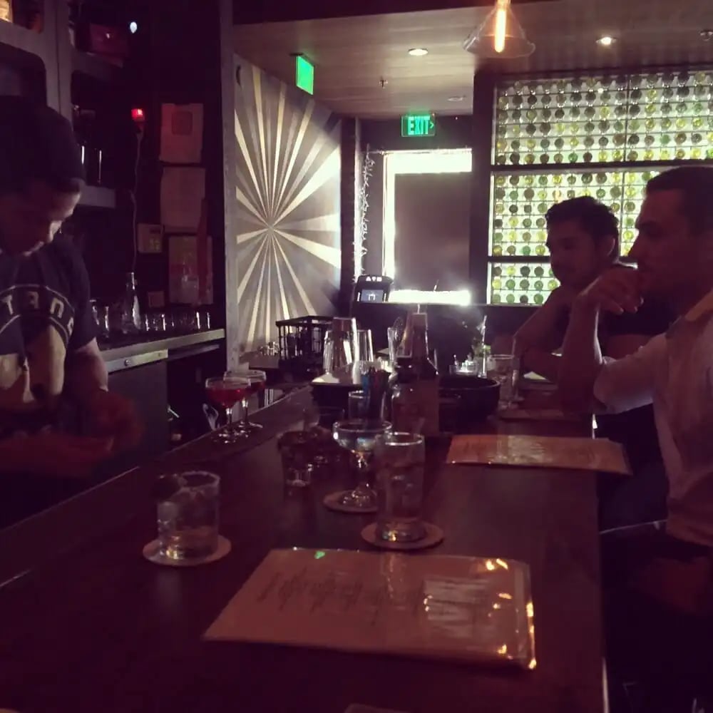 The Cocktail Camp image