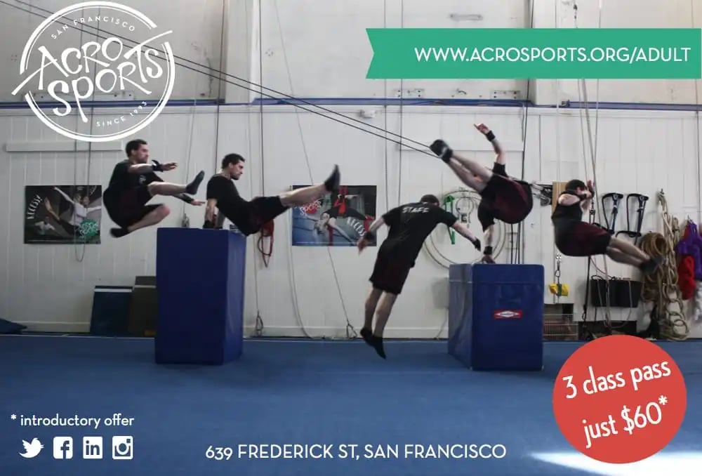 AcroSports image