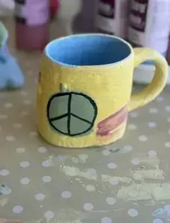 Paint Your Pot