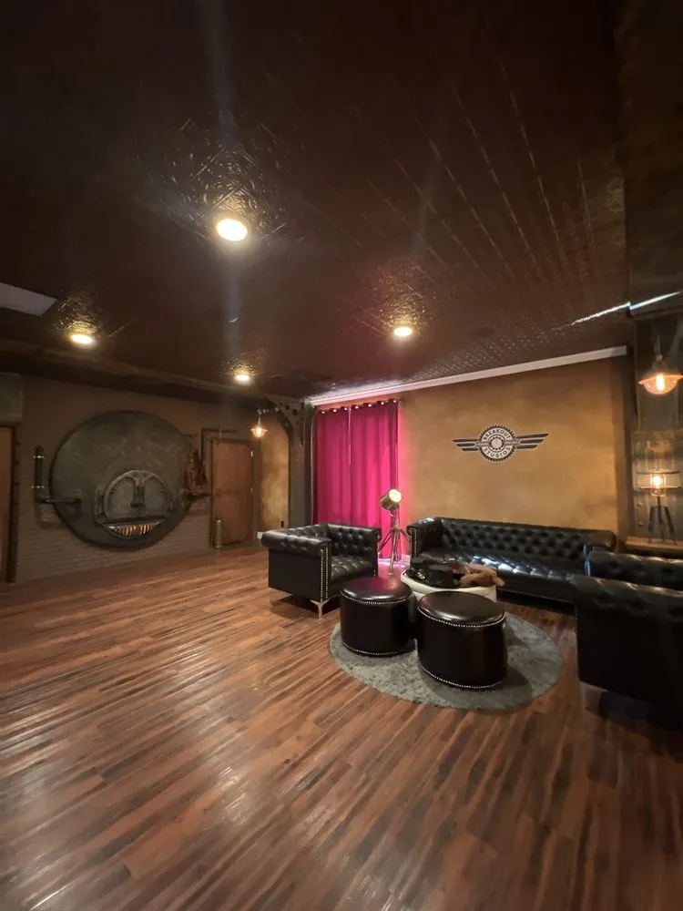 Breakout Studios image