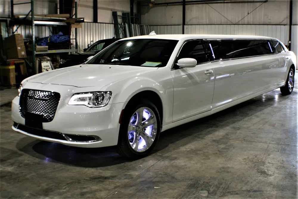NYC Party Bus Pros image