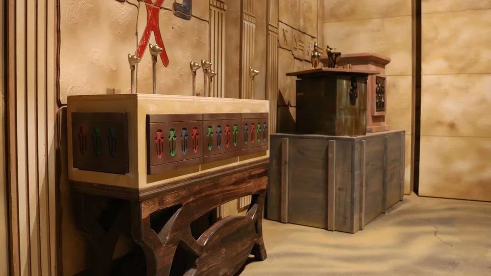 Adventure Quest Laser Tag Family Fun Center image