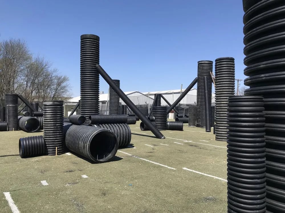 Insane Paintball image