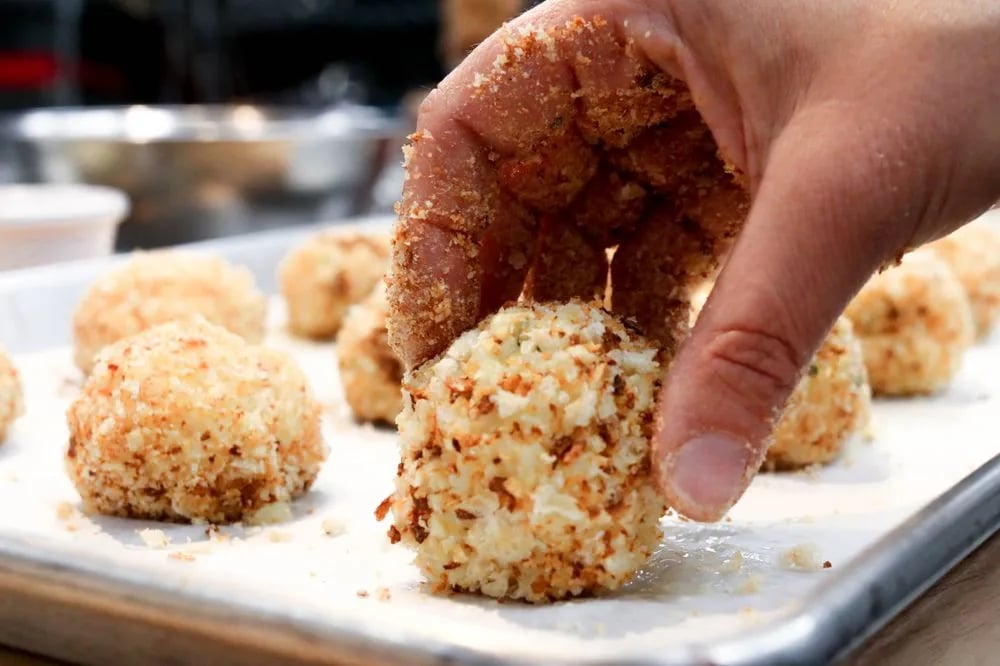 Los Angeles Cooking School image