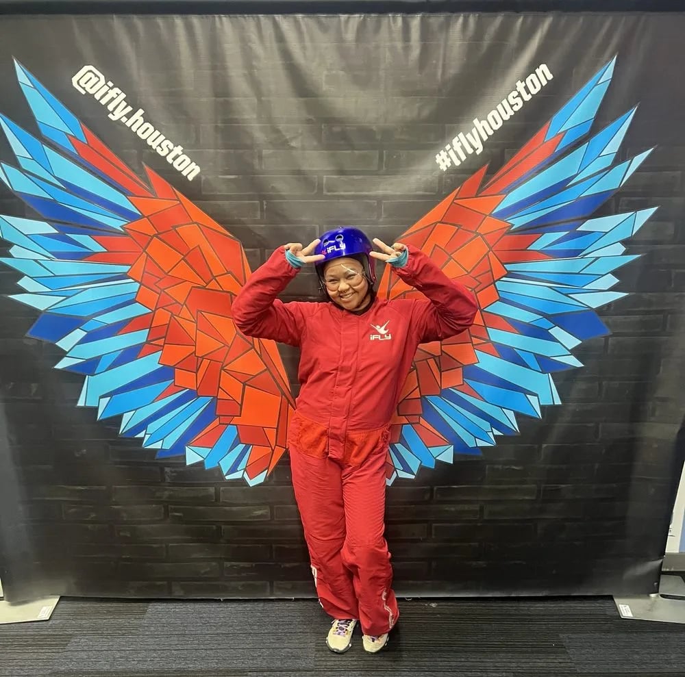 iFLY Indoor Skydiving - Houston image