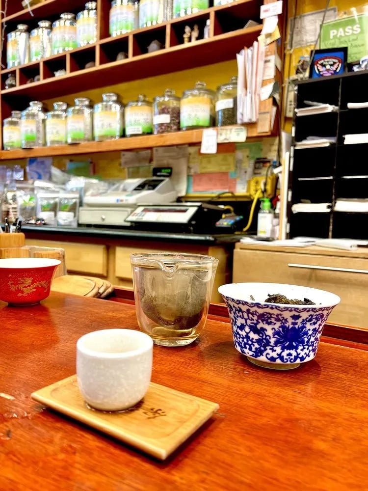 Local Tastes Of The City Tours image