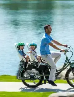 Pedego Electric Bikes Southlands