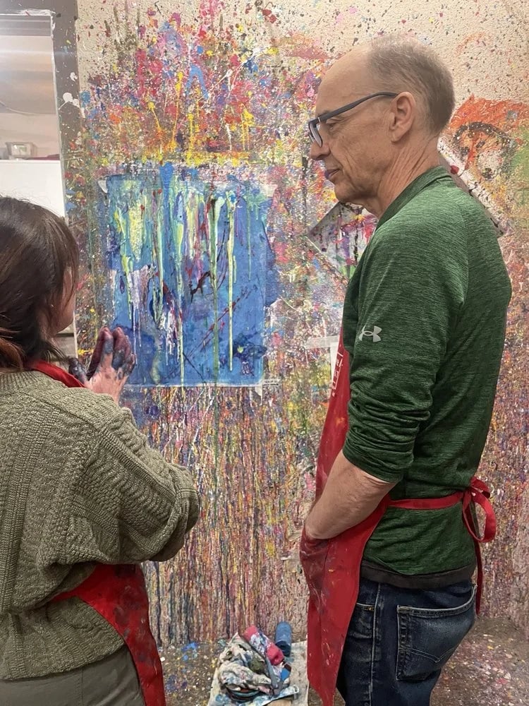 Expressive Arts @ 32nd & Thorn image