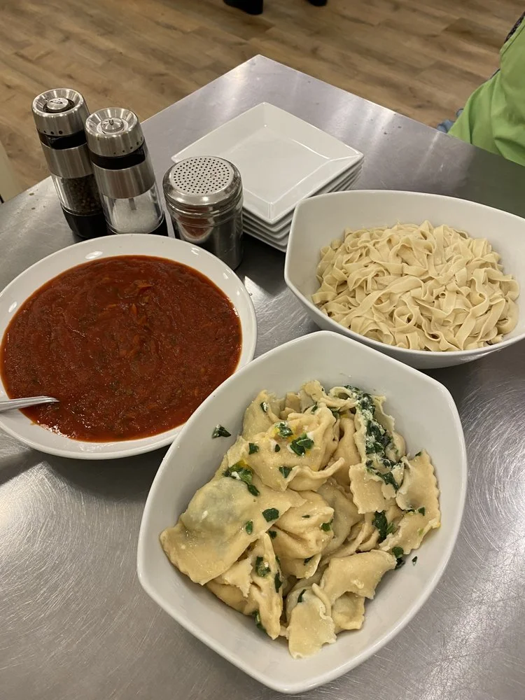 Taste Buds Kitchen image