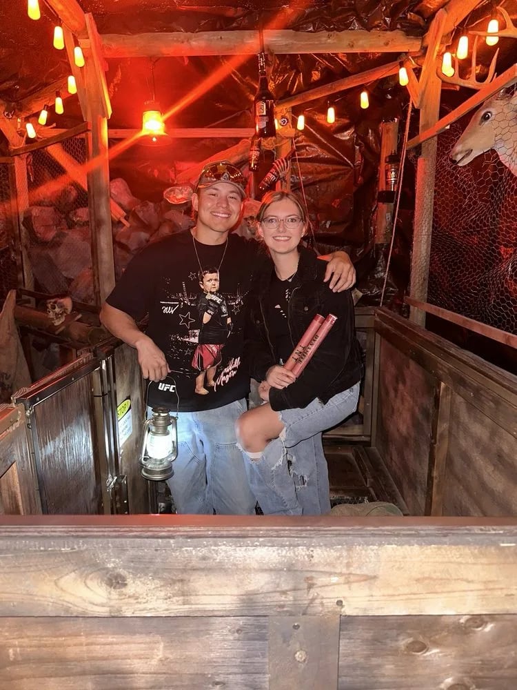 Nightwalker Caverns Escape Room Adventures image