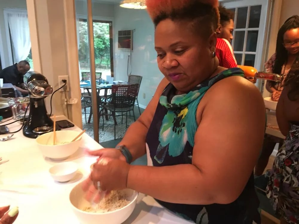 The Story of Ramen - Charlotte image