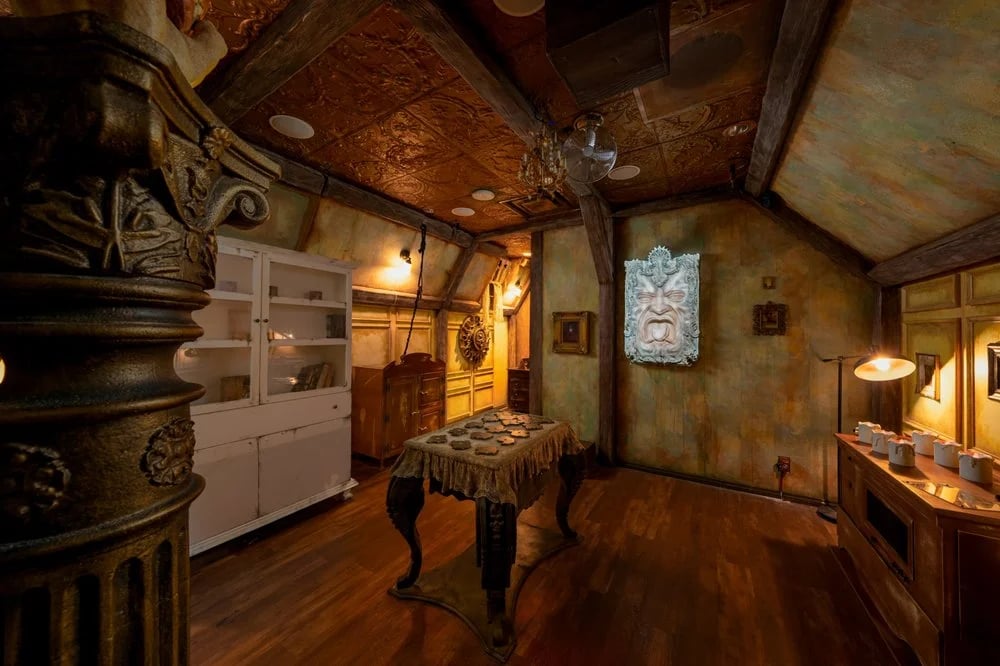 PanIQ Escape Room - Austin image