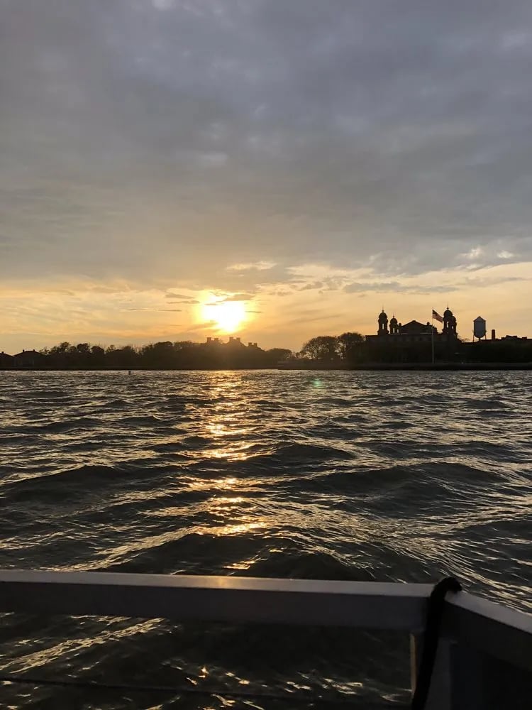 NYC Cycleboats image