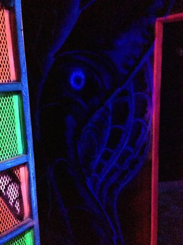 Ultrazone Laser Tag image