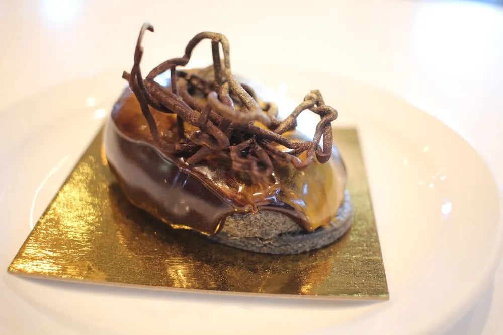 Pacific Institute of Culinary Arts image
