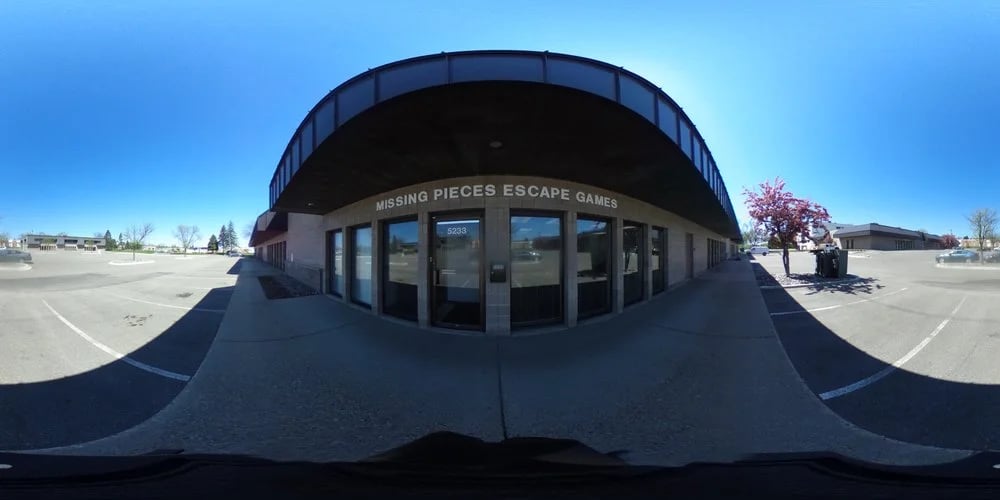 Missing Pieces Escape Games image