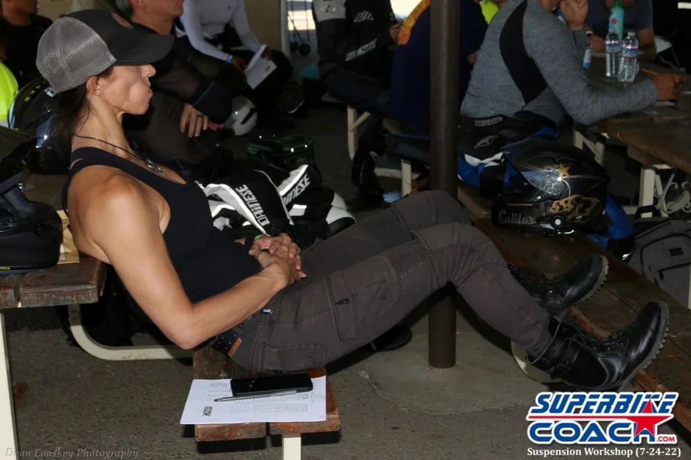 Superbike Coach image