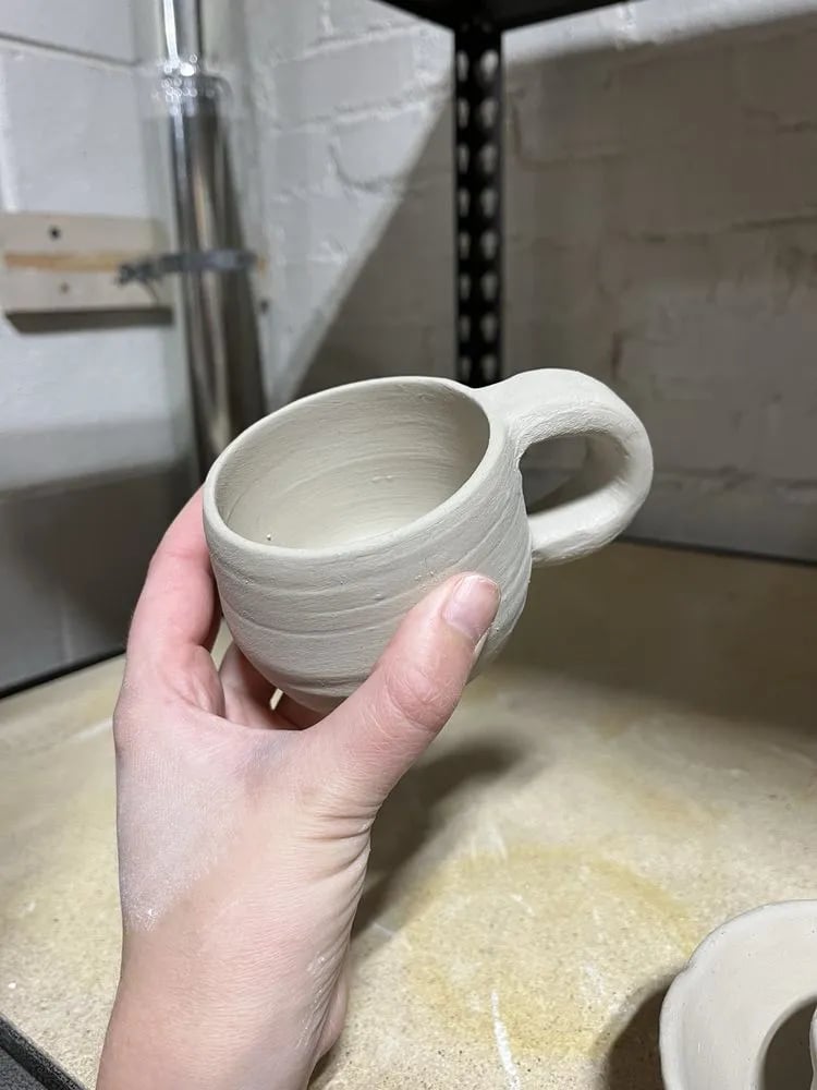Community Clay image