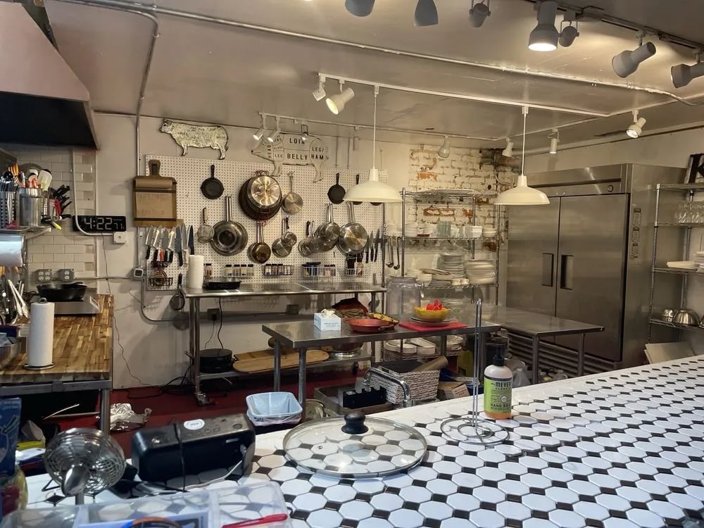 The Cooking Schools image