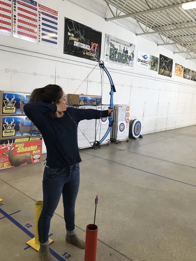 Archery Shoppe image