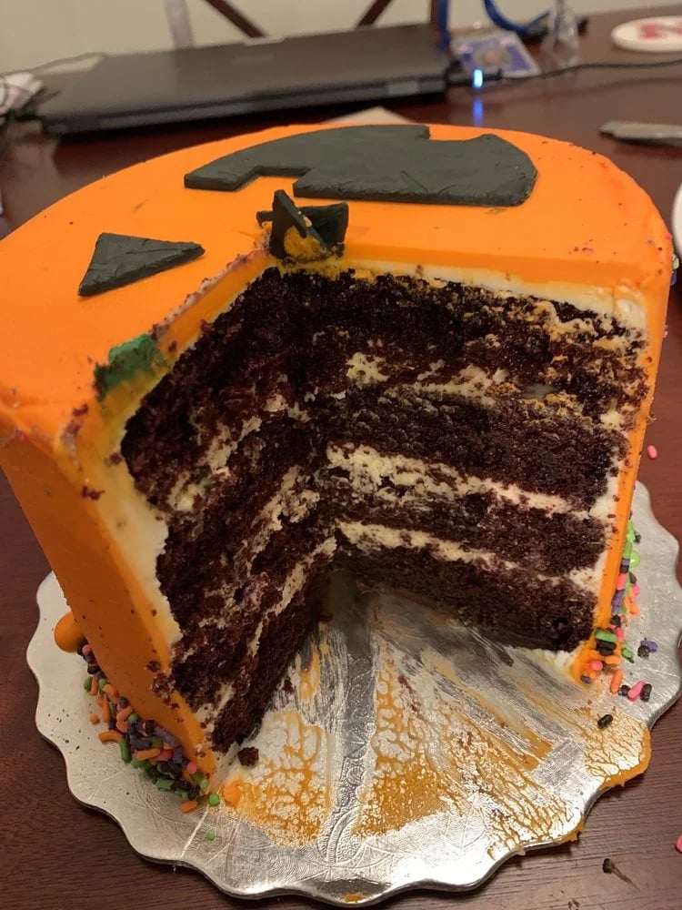 Charm City Cakes image