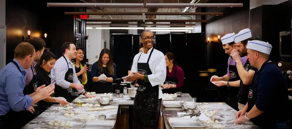 Selfup Cooking Classes image