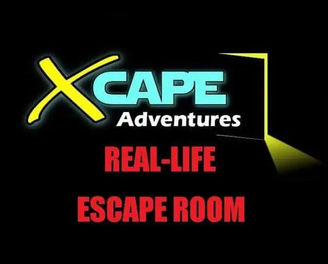 Xcape Adventures image