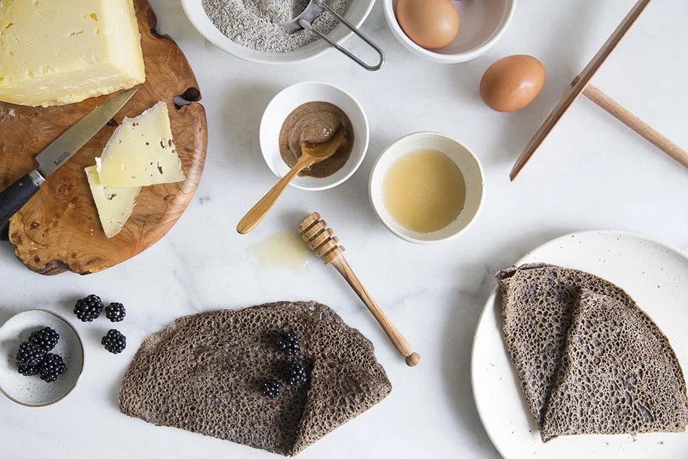 Nourish Cooking School image