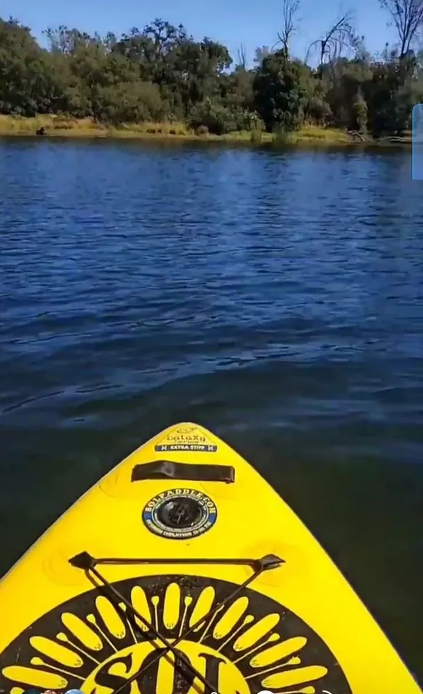 FLOW Stand Up Paddle image