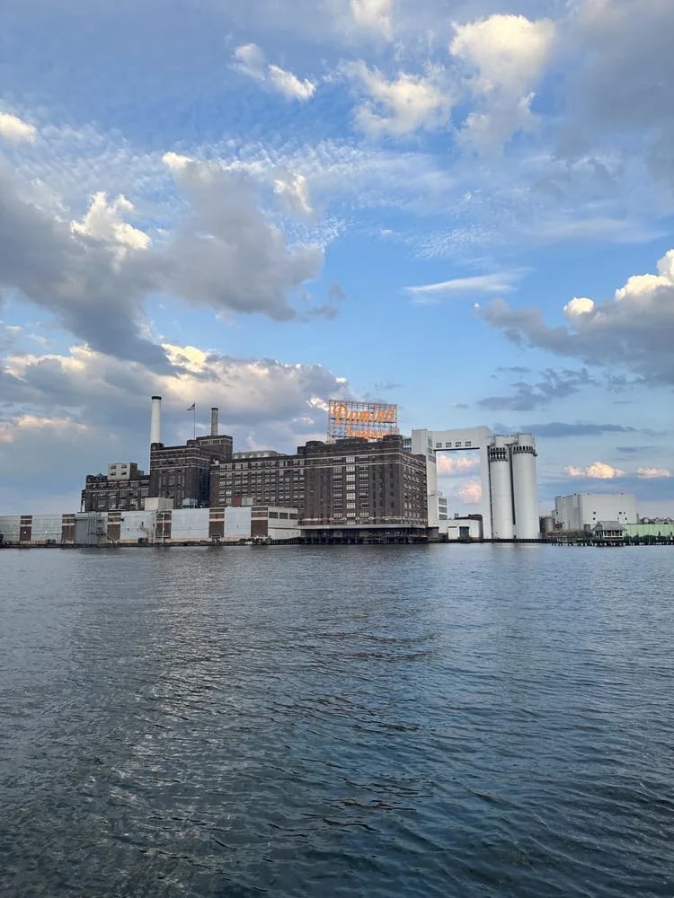 Paddle Club Baltimore image