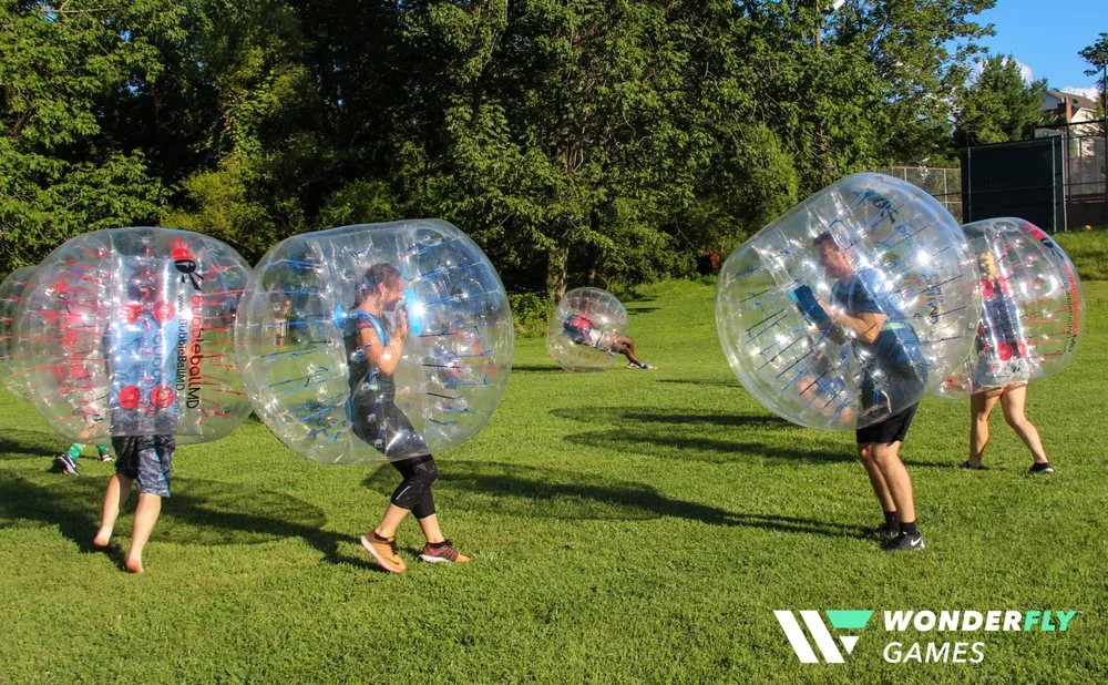 Wonderfly Games image
