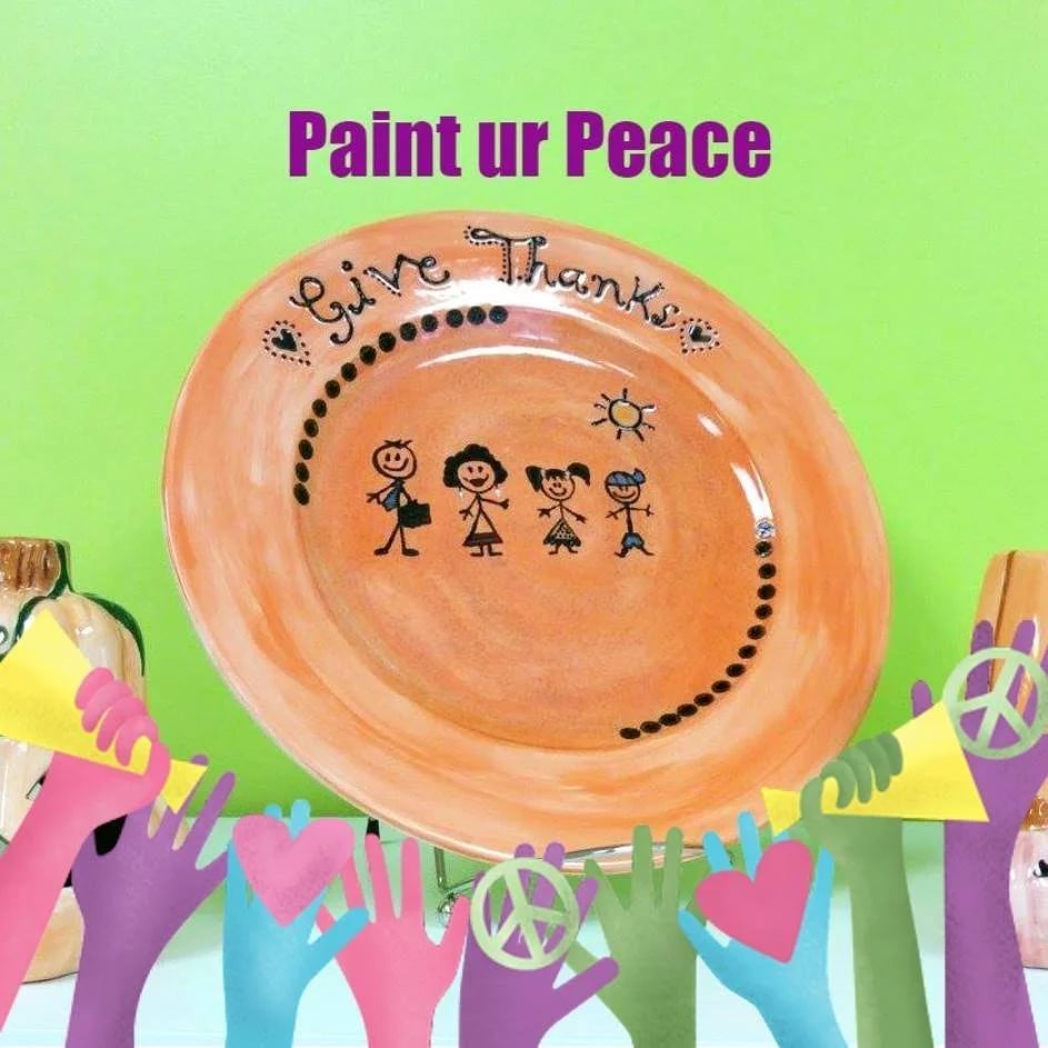Paint Ur Peace image
