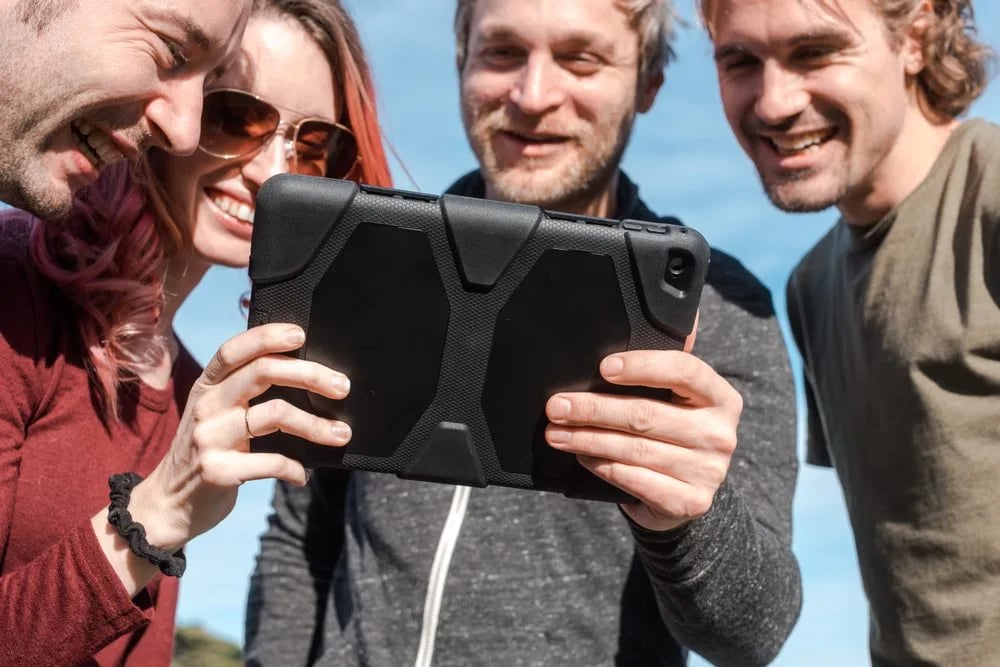 The AR Adventure image