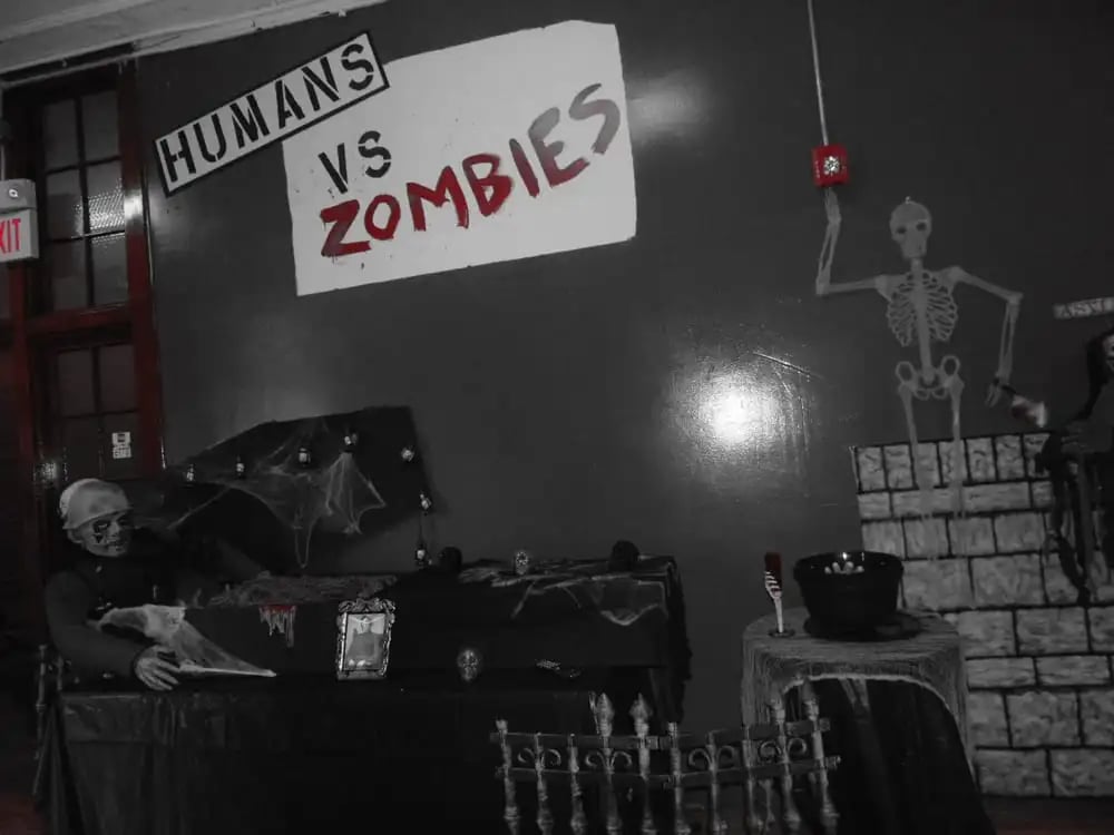 BattlegroundZ image