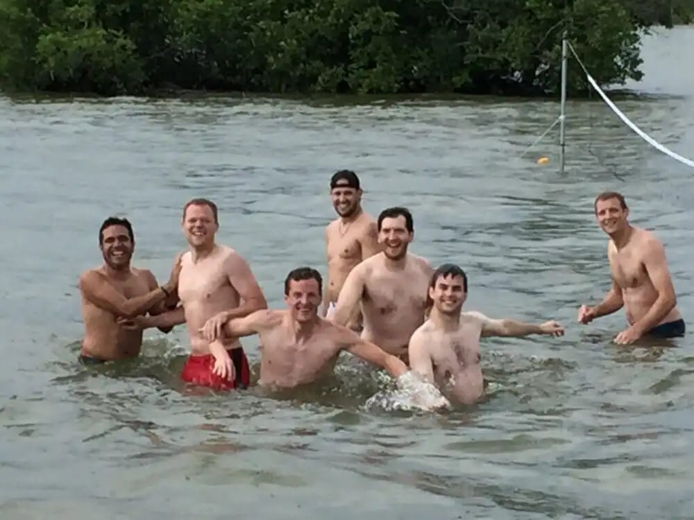 NashVegas VIP image