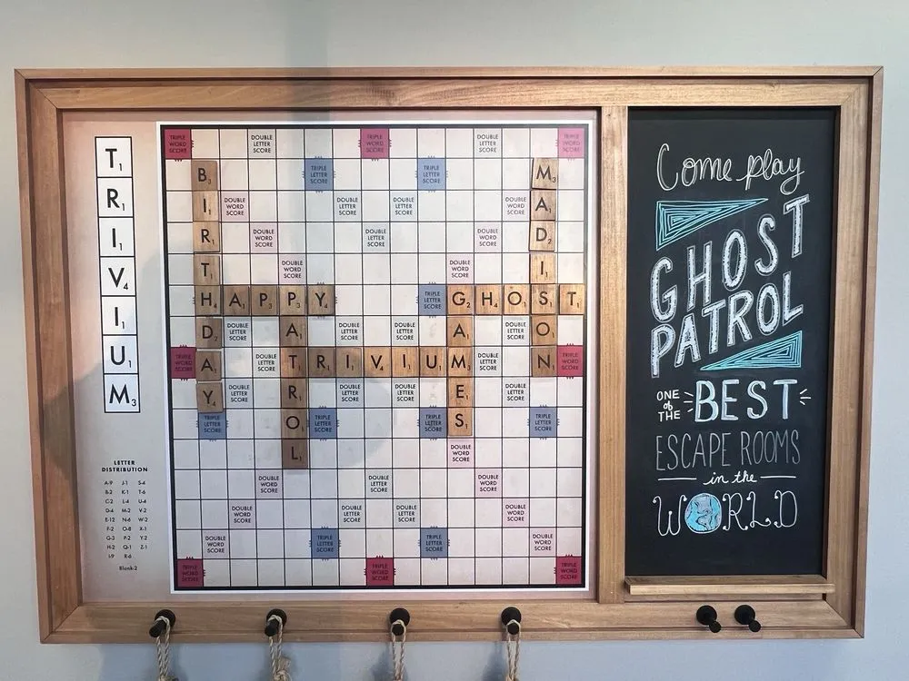 Trivium Games image