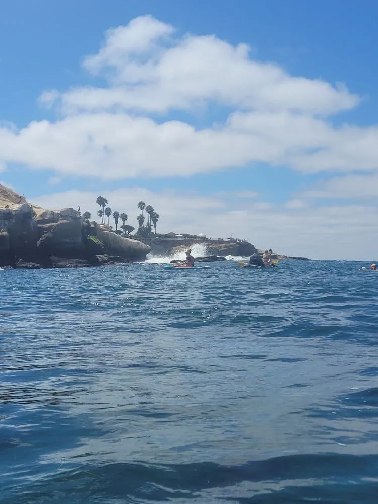Hike Bike Kayak Adventure Tours image