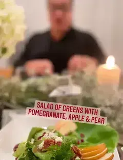 Keena's Kitchen