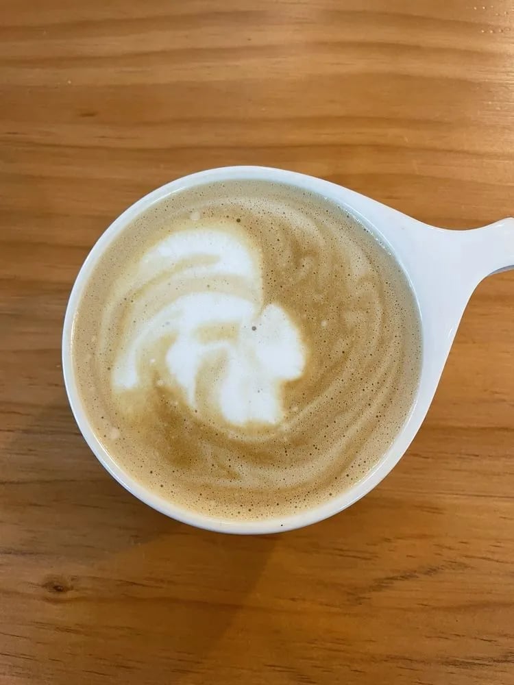 New Jersey Coffee School image