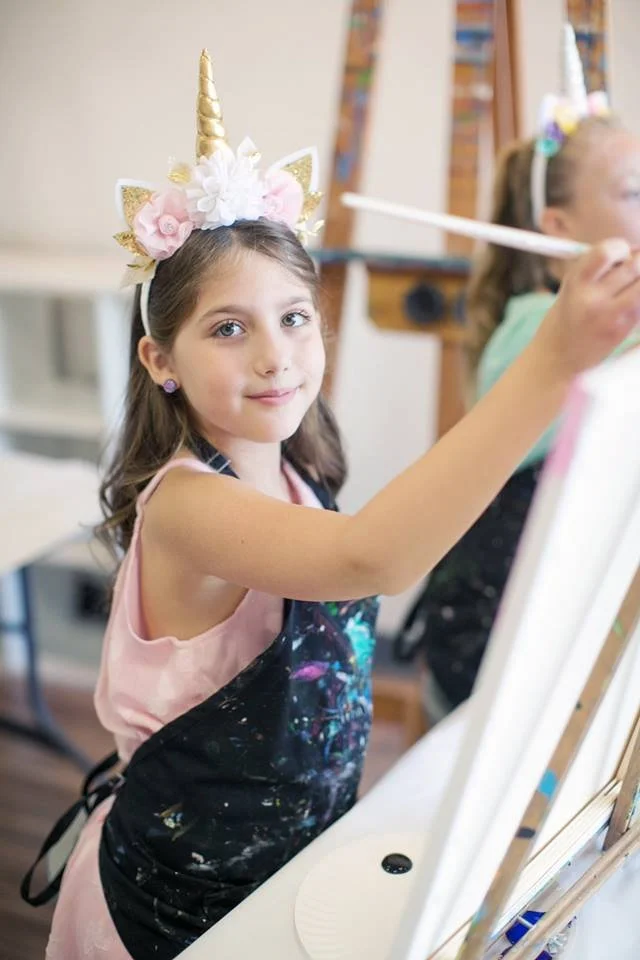 Creative Color Art Studios image