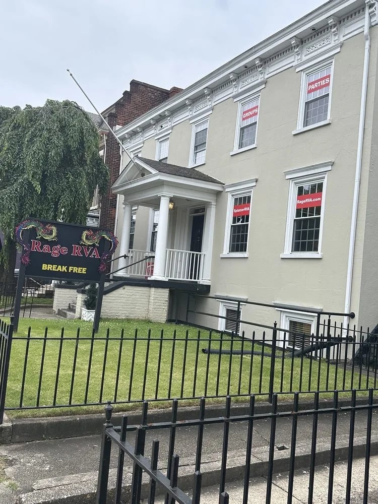 Rage RVA image
