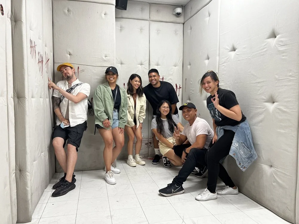 PanIQ Escape Room - San Jose image