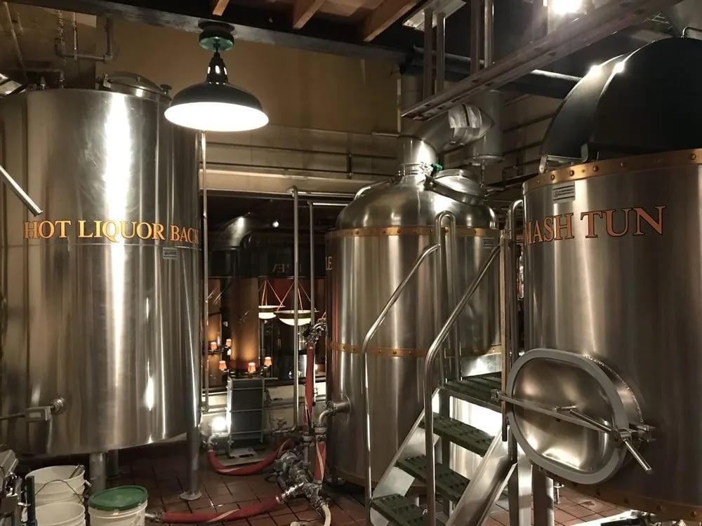 DC Brew Tours image