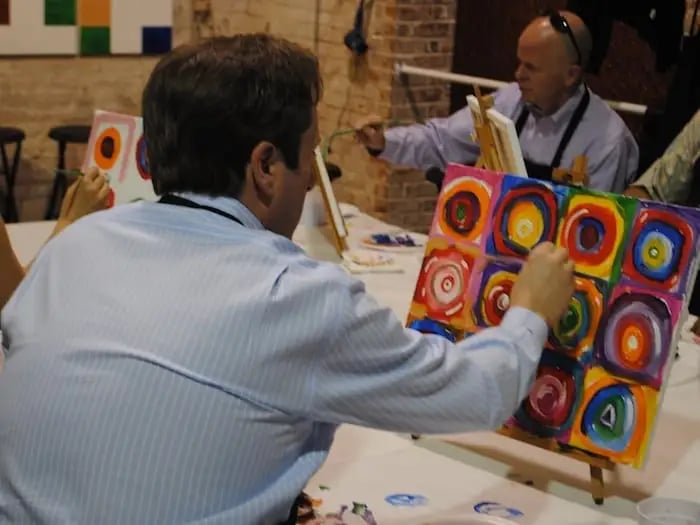 Paint Monkey image