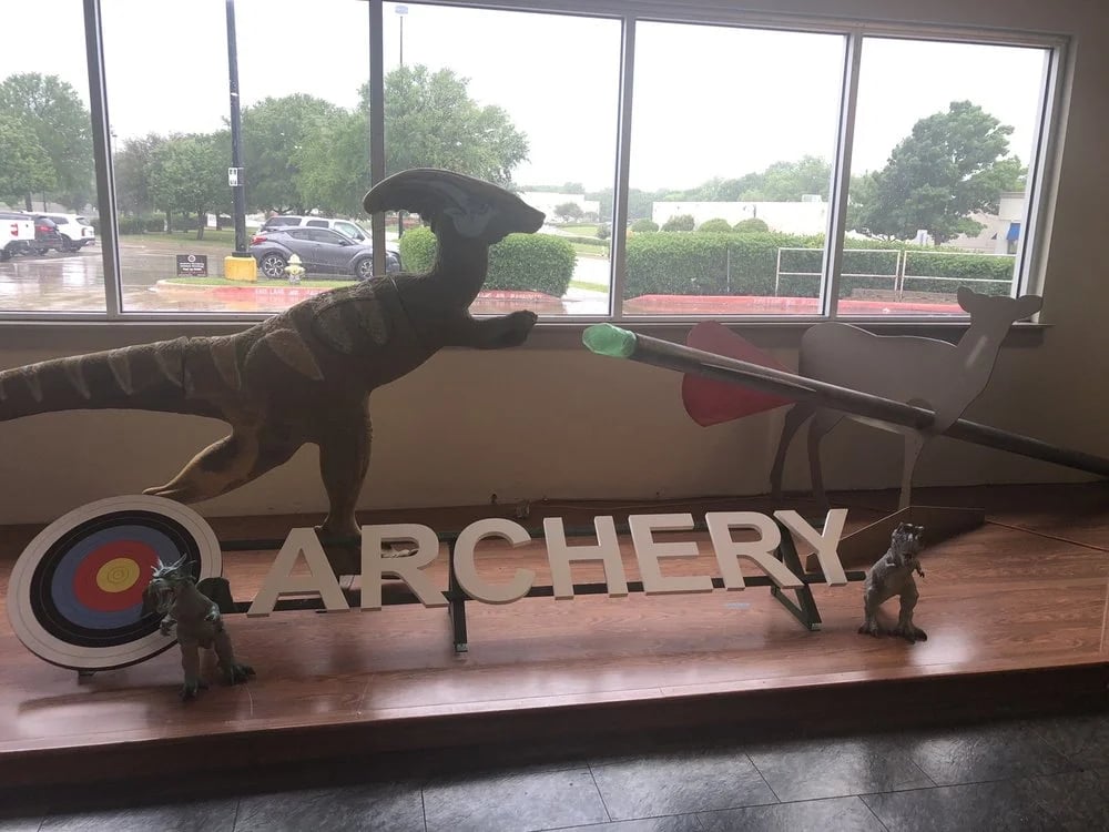 Texas Archery Academy image