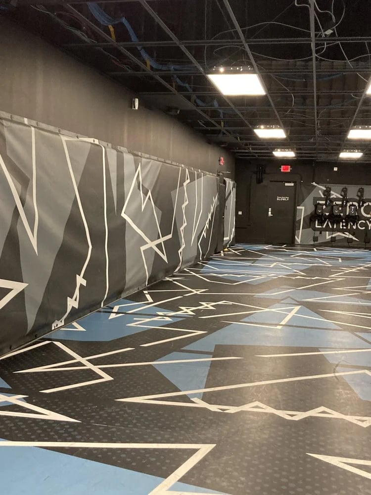 Virtual Reality - MGM Grand image