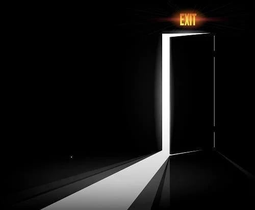 Escape the Room STL image